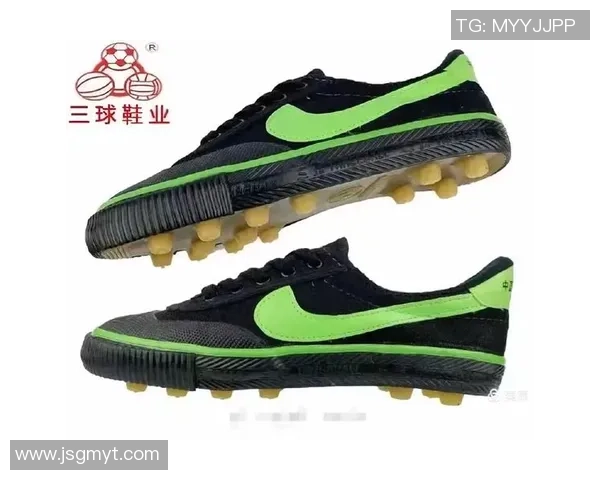 我爱足球鞋的魅力与激情探索从入门到专业的完美选择与搭配技巧